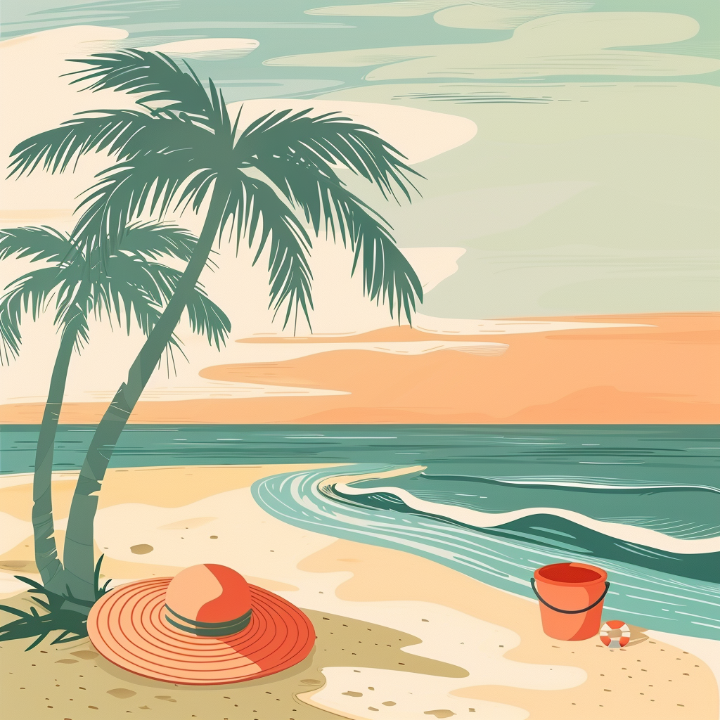 CocoLulla — Nha Trang tropical beach